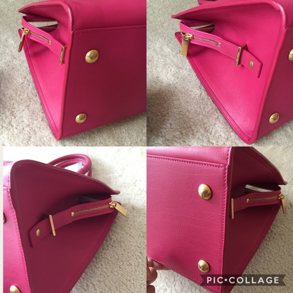 AUTHENTIC Saint Laurent Cabas ❤️✨ - Picture 11 of 15